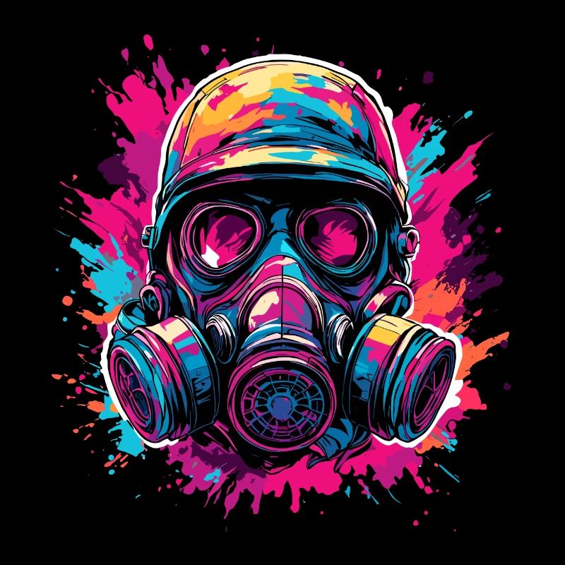 Apocalypse / Doomsday / Destruction / Anarchy