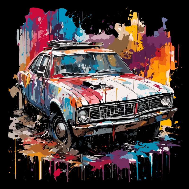 Apocalypse / Doomsday / Destruction / Anarchy