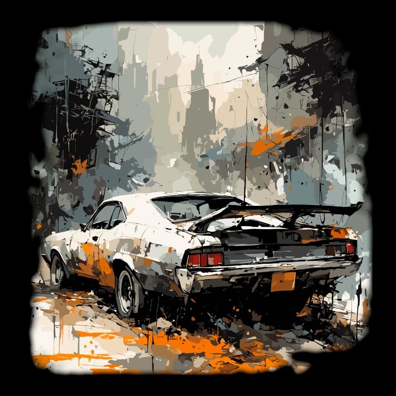 Apocalypse / Doomsday / Destruction / Anarchy