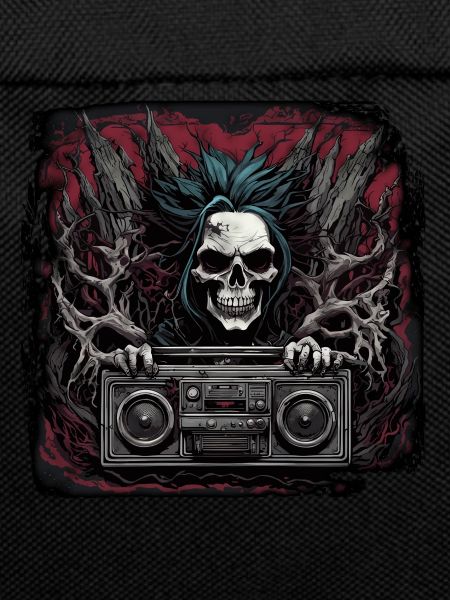 Radio / Analog / Music / Frequency / Speakers