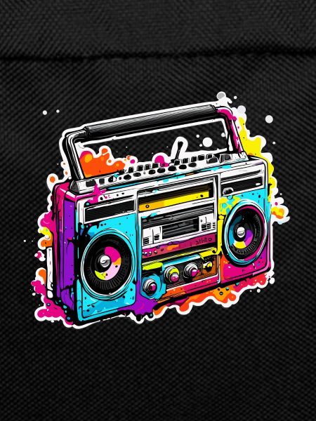 Radio / Analog / Music / Frequency / Speakers