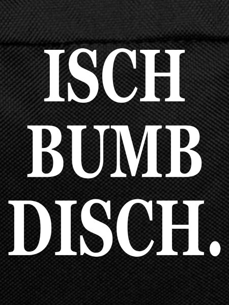 Mannheim Monnem Mannheimat