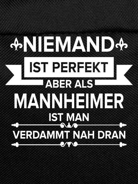 Mannheim Monnem Mannheimat