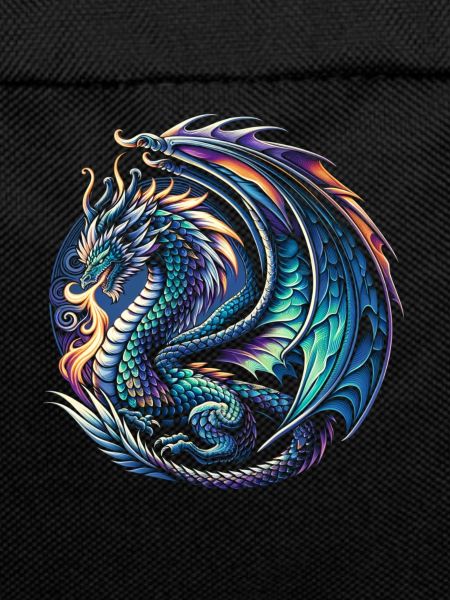 Cosmic Dragon Essence
