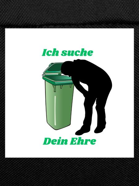 Deine Ehre