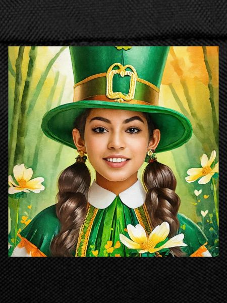 la saint patrick