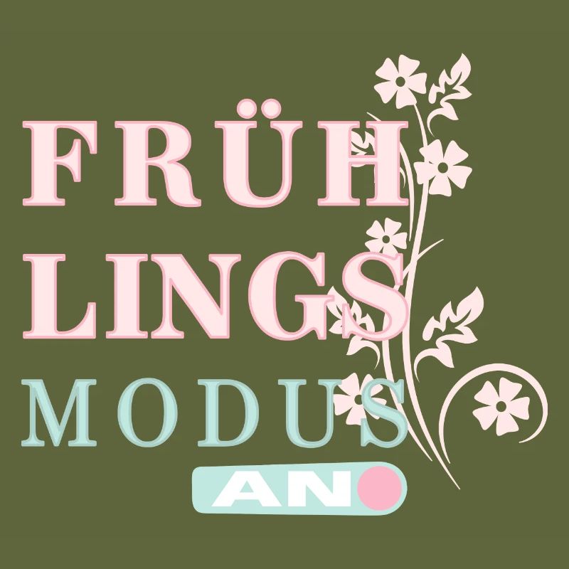 Springtime - Spring is here!