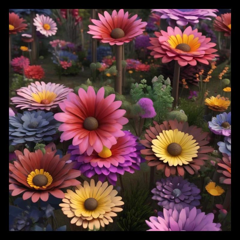 Blumen
