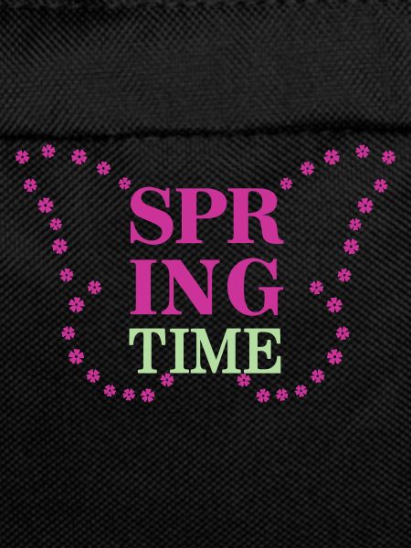 Spring Time - Spring is here!
