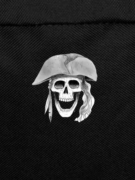 CRÂNE DE PIRATE