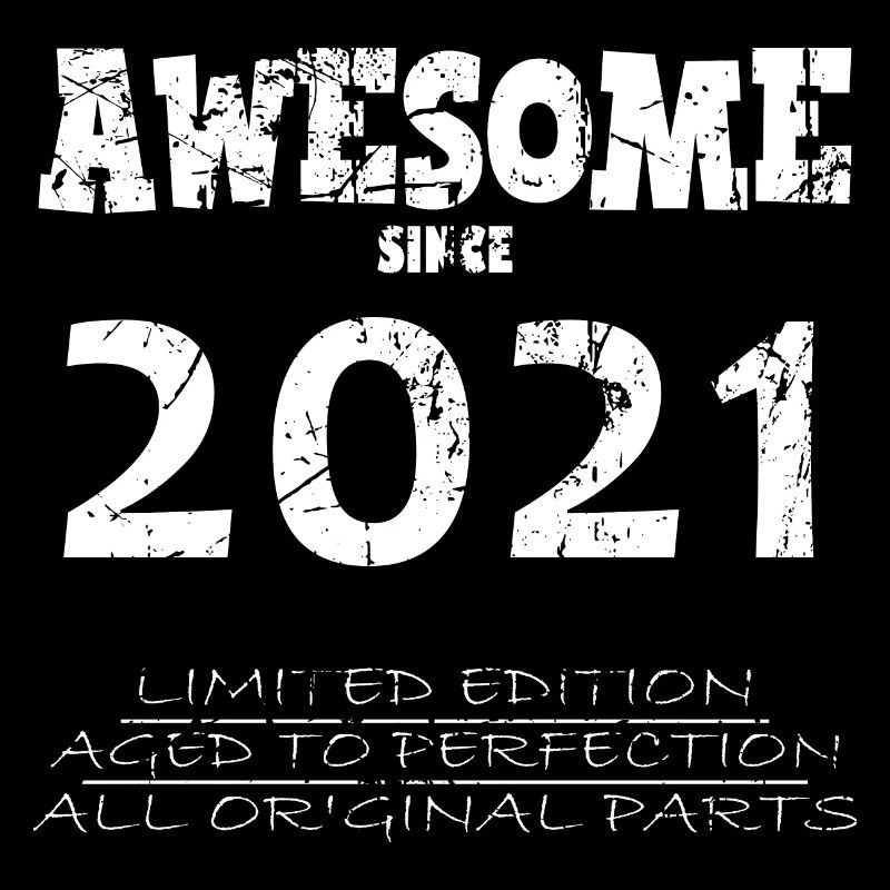2021 - Legendary 3rd Anniversary