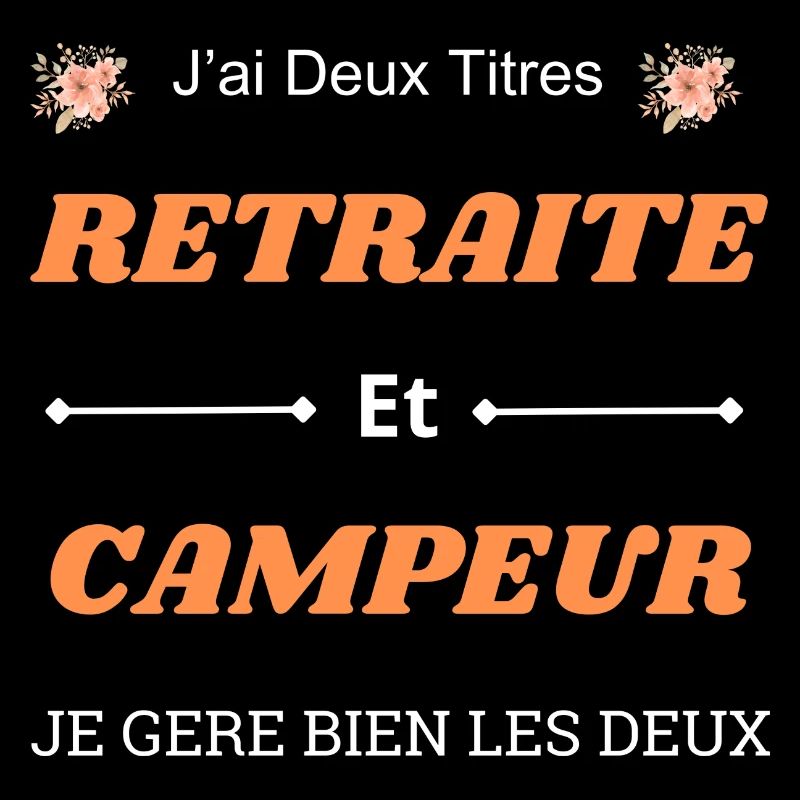 J'ai deux titres