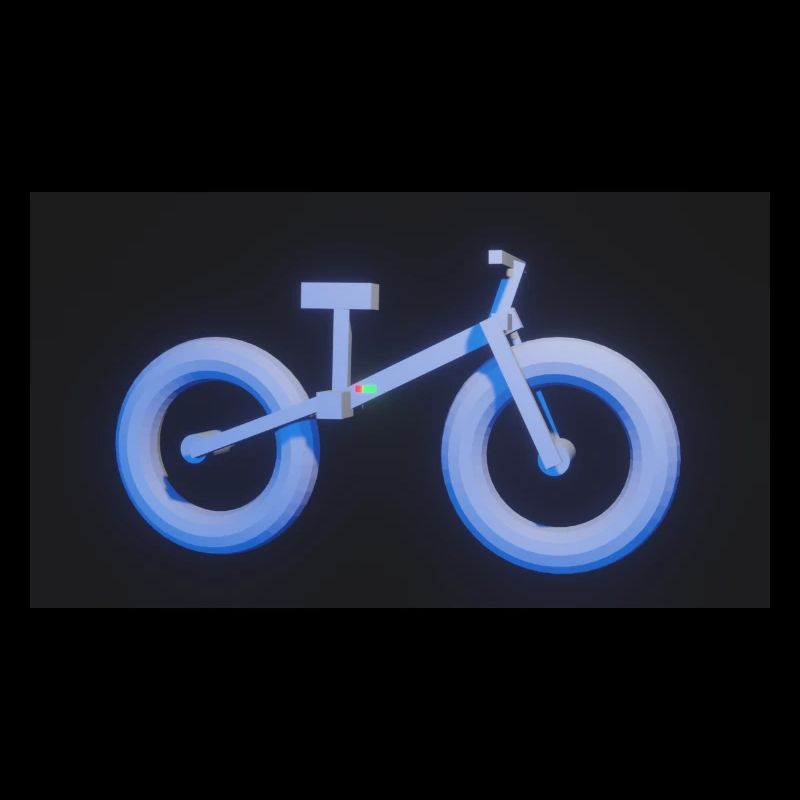 Fahrrad