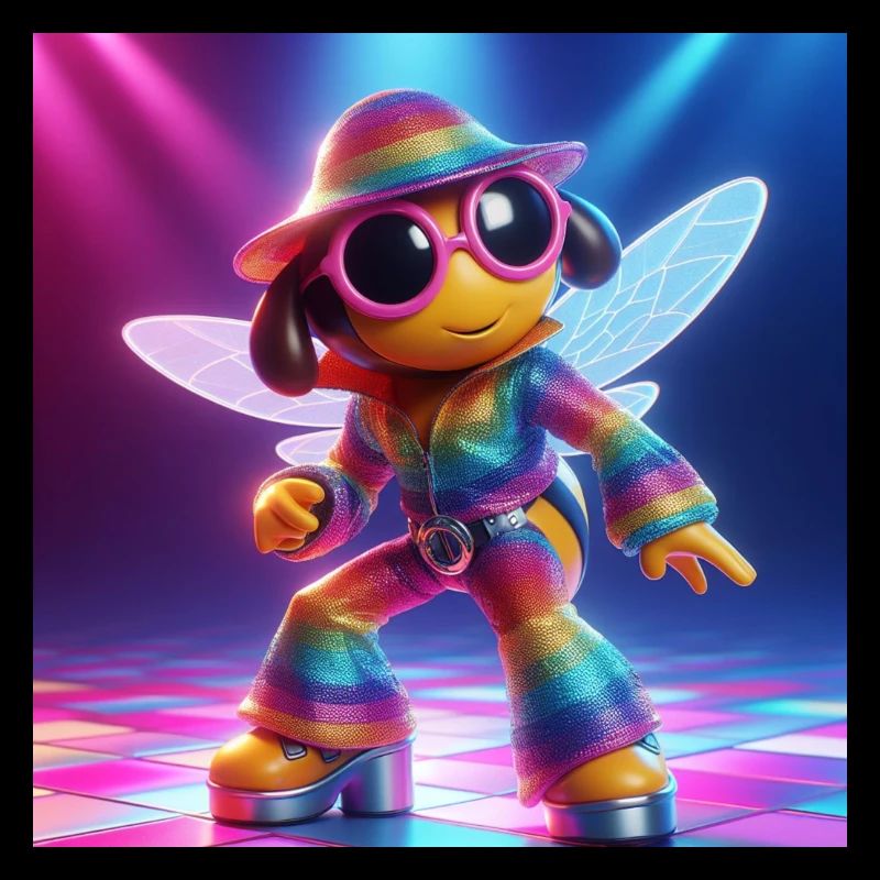 Discobiene