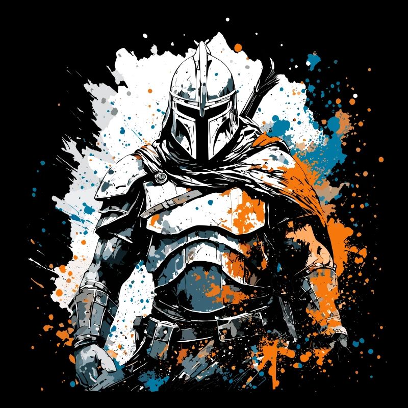Spartan / Warrior / Fighter / Ancient / Sparta