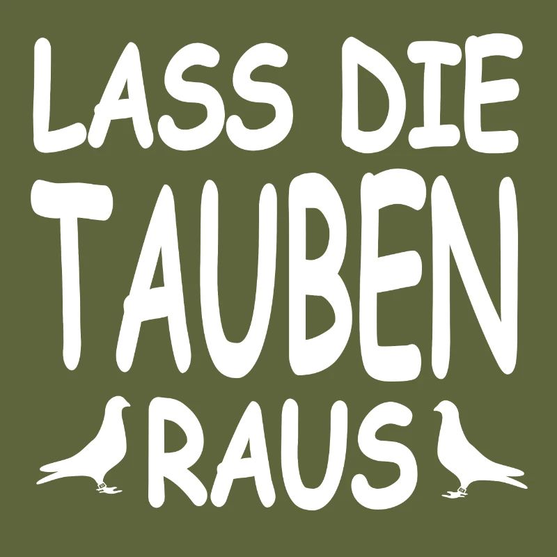 Tauben