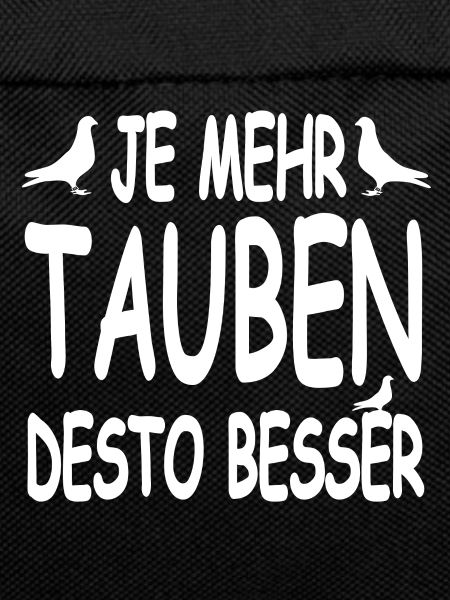 Tauben