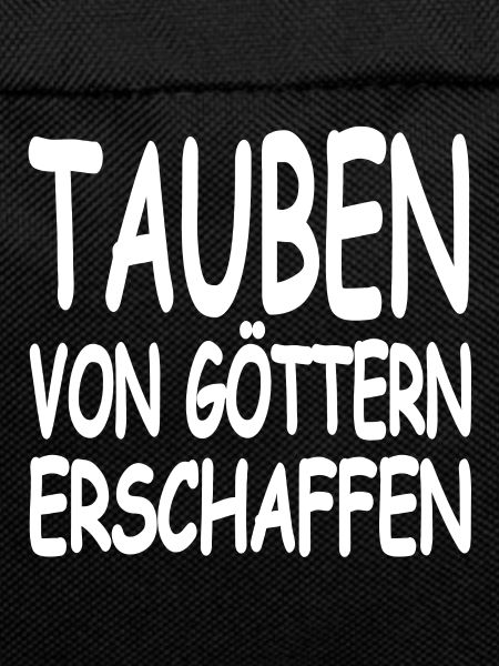 Tauben