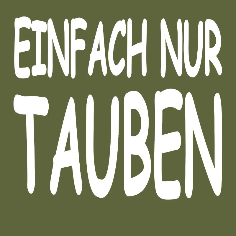 Tauben