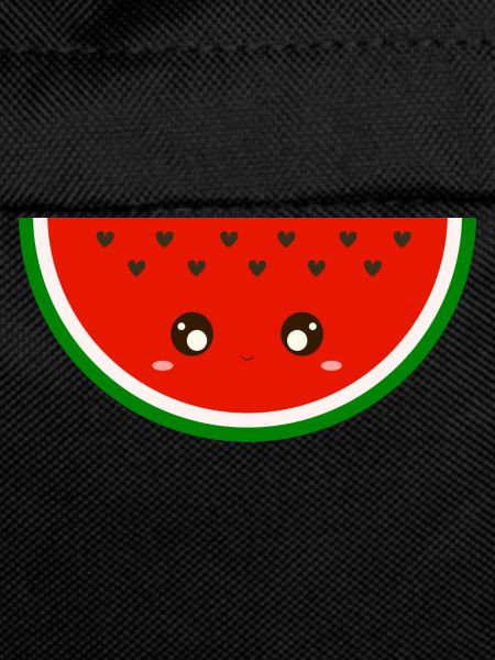 pastèque kawaii