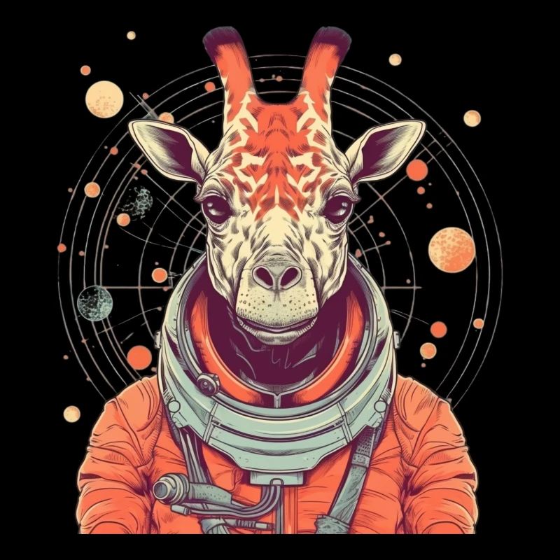 Space Giraffe