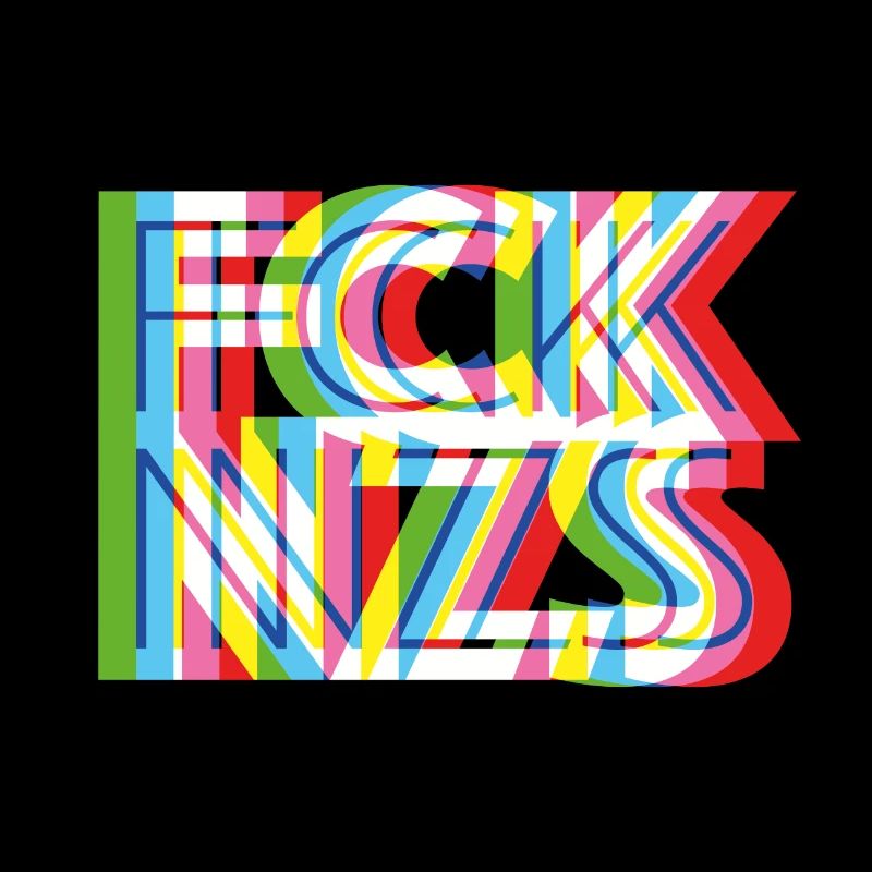 FCK NZS