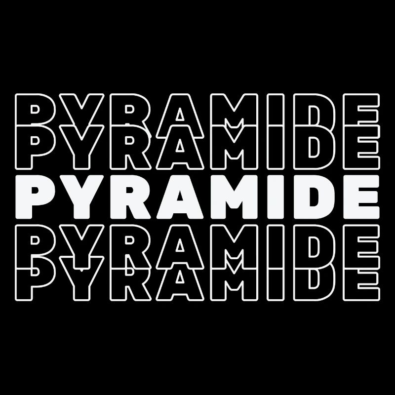 Pyramide