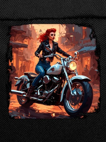 Motorcycle Logo/Bike/Two-Wheeler/Vehicle/Motors