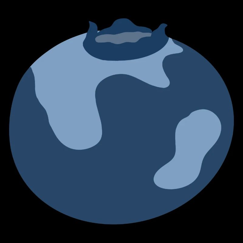 Blaubeere