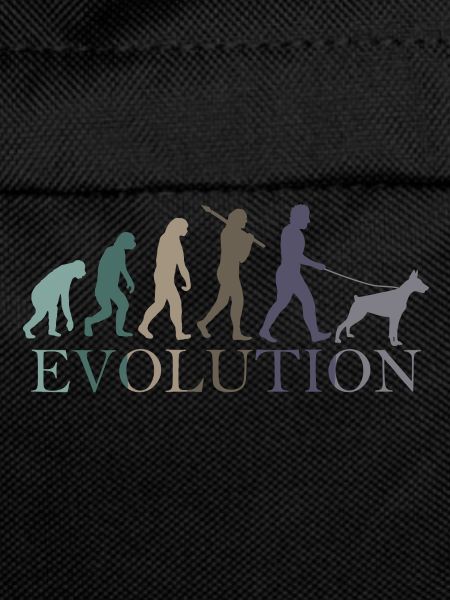DOBERMAN evolution