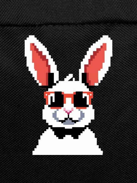 Pixy the Rabbit