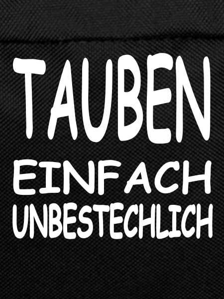 Tauben