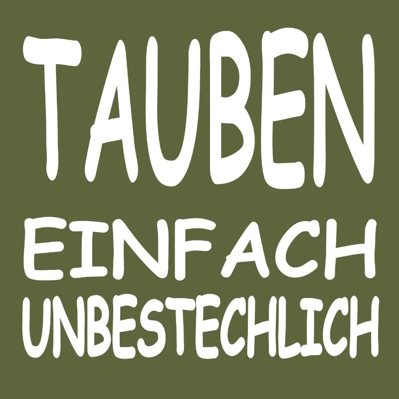 Tauben