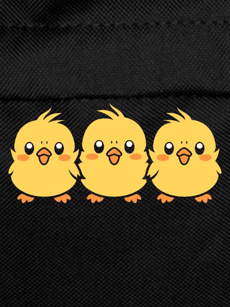 poussin