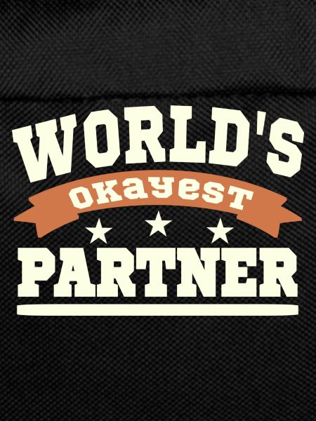 World's Okay Partners