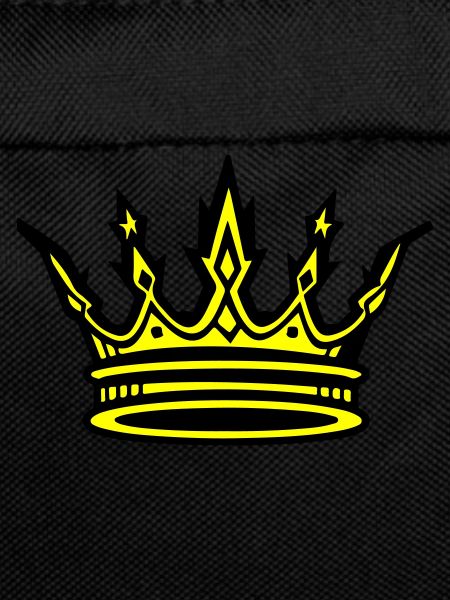Crown King Symbol