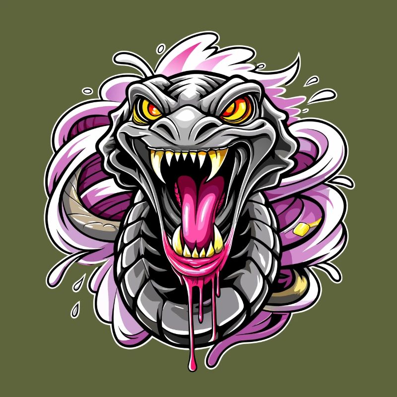 snake