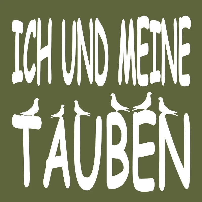 Tauben
