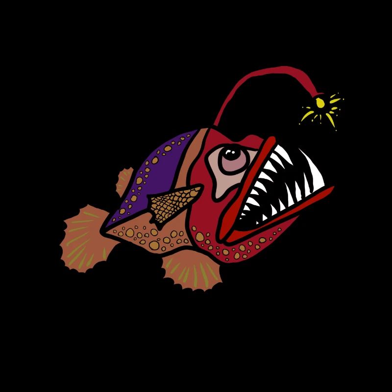 Anglerfisch