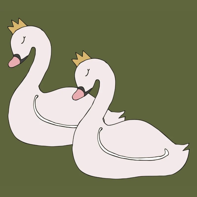 schwan 2fach