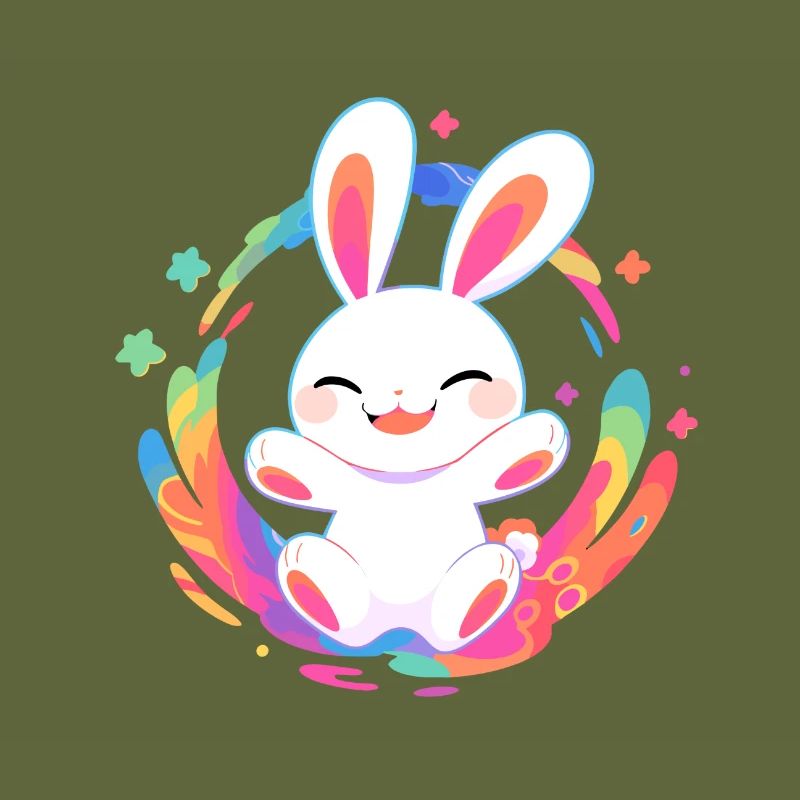 Radiant Rabbit