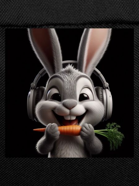 Music Bunny 2