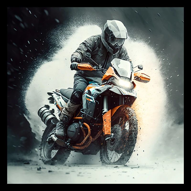 Enduro Tour 1