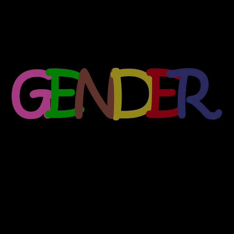 Genderverbot