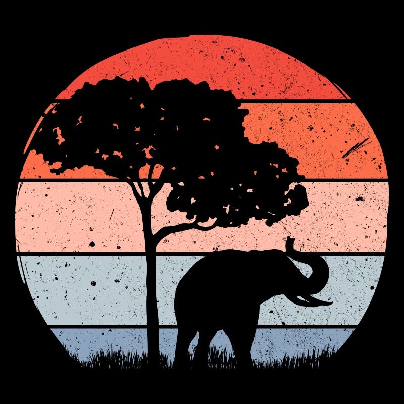 Elephant Wildlife