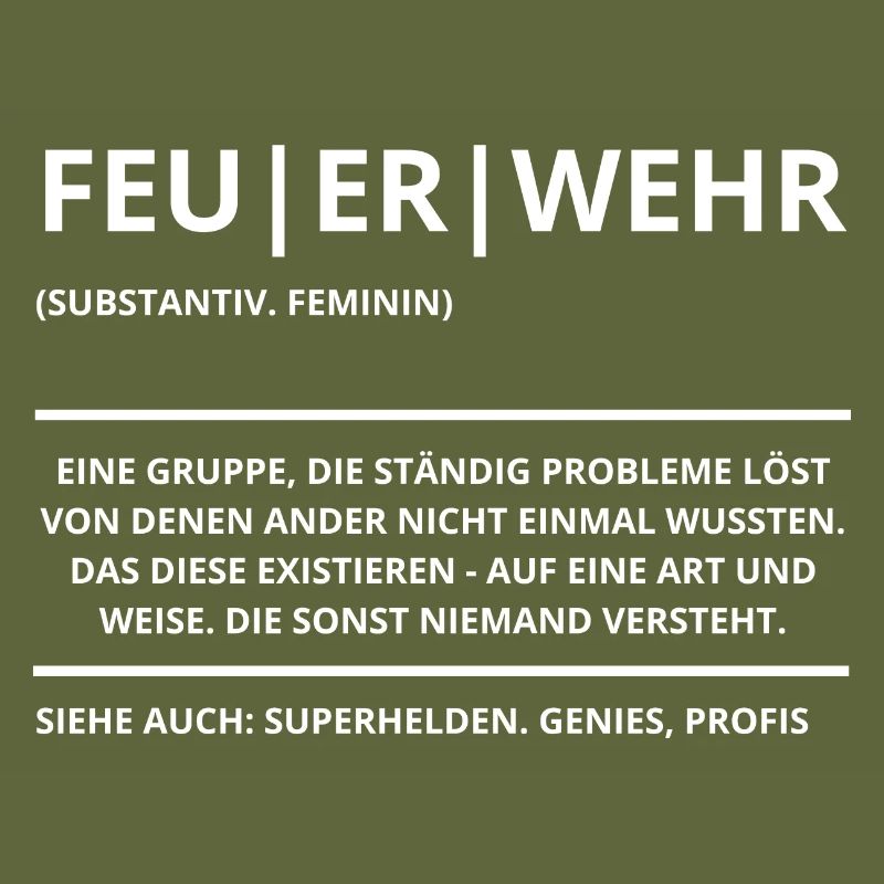 Fire Brigade Definition