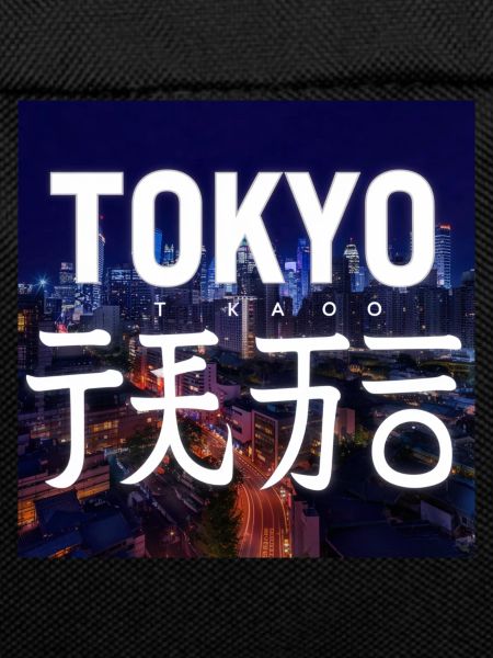 Tokyo