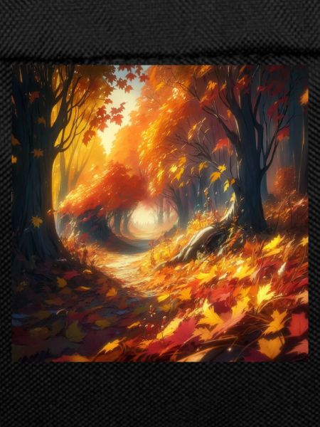 Herbstwelt