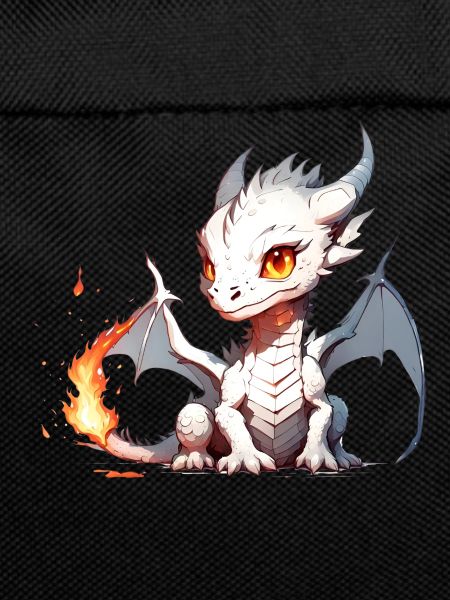 Little Cute Dragon