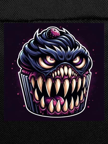 Angy Cupcake 2